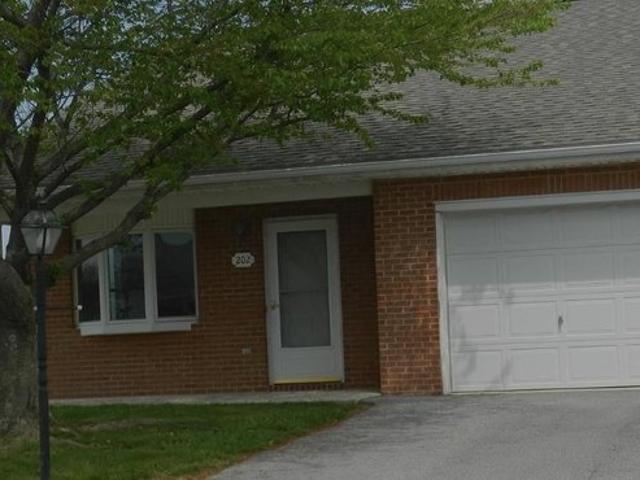 Townhouse for sale in Hagerstown, Maryland