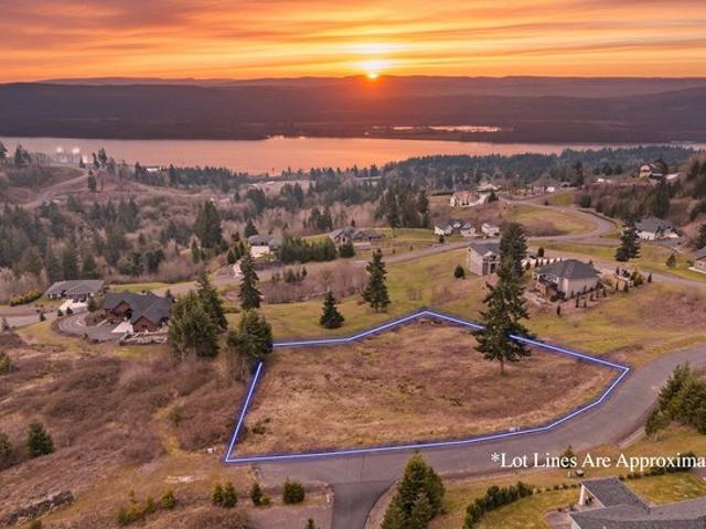 Land for sale in Kalama, Washington