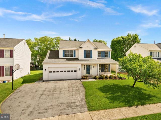 House for sale in Walkersville, Maryland