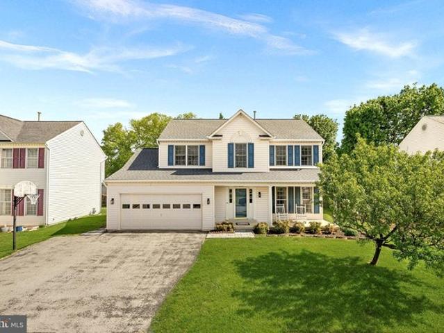 House for sale in Walkersville, Maryland