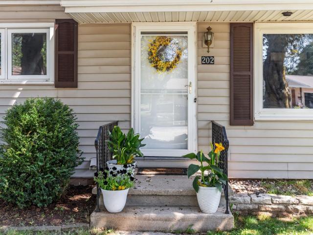 House for sale in Brillion, Wisconsin