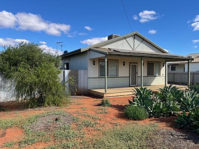 House for rent in Boulder, Western Australia