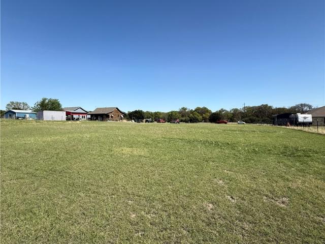Land for sale in Gatesville, Texas