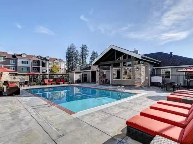 Condo for rent in Olympia