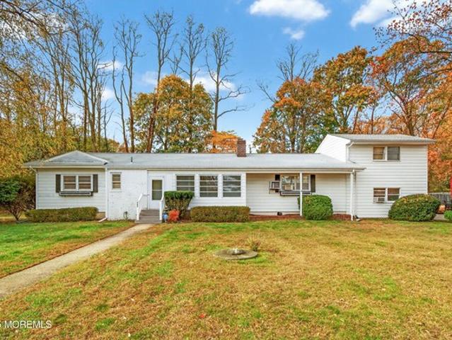 House for sale in Monmouth, New Jersey