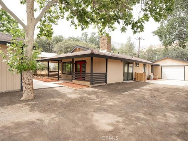 House for sale in Wofford Heights, California