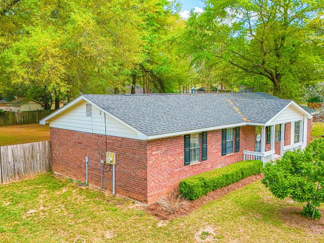 House for sale in Perry, Georgia