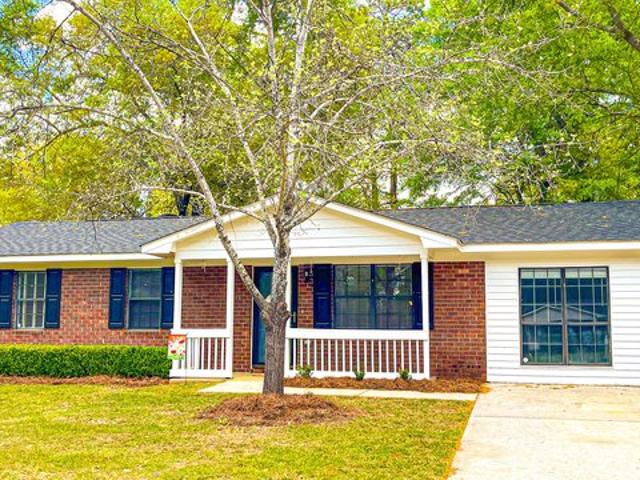 House for sale in Perry, Georgia
