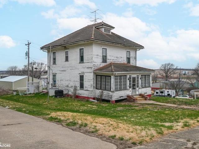 House for sale in Dunlap, Iowa
