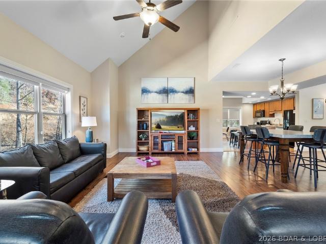 House for sale in Lake Ozark, Missouri