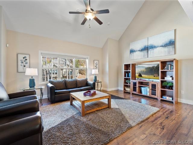 House for sale in Lake Ozark, Missouri