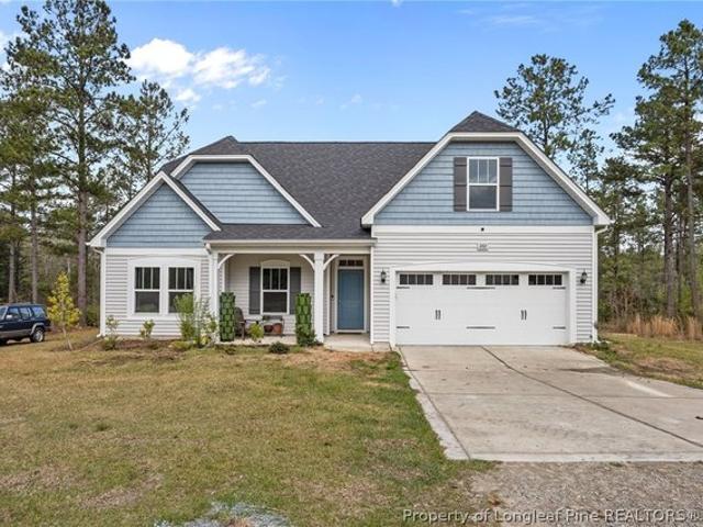 House for sale in Cameron, North Carolina
