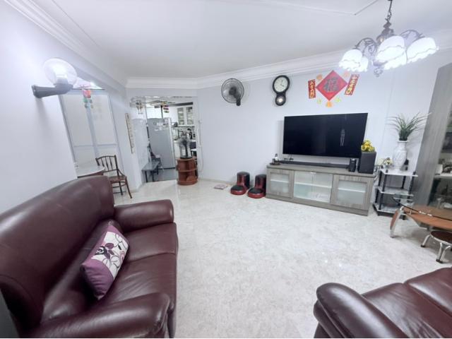 Apartment for sale