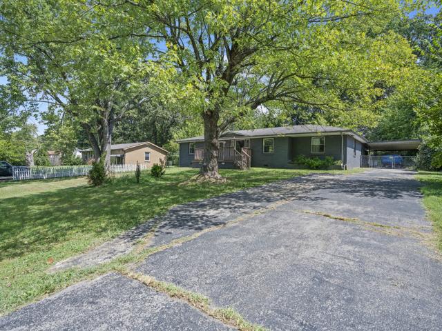 House for sale in Tennessee