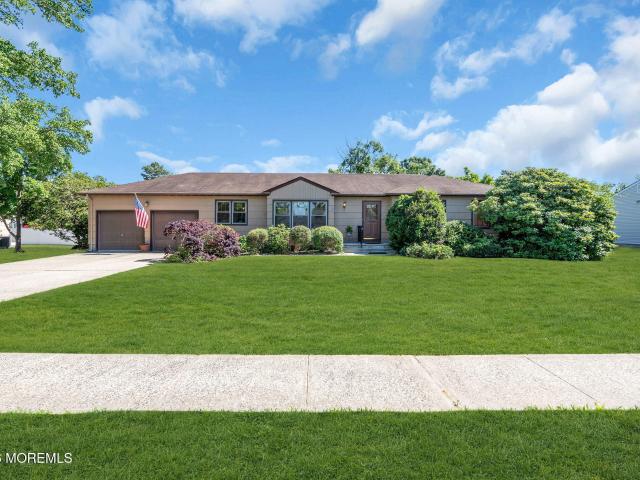 House for sale in Normandy Beach, New Jersey