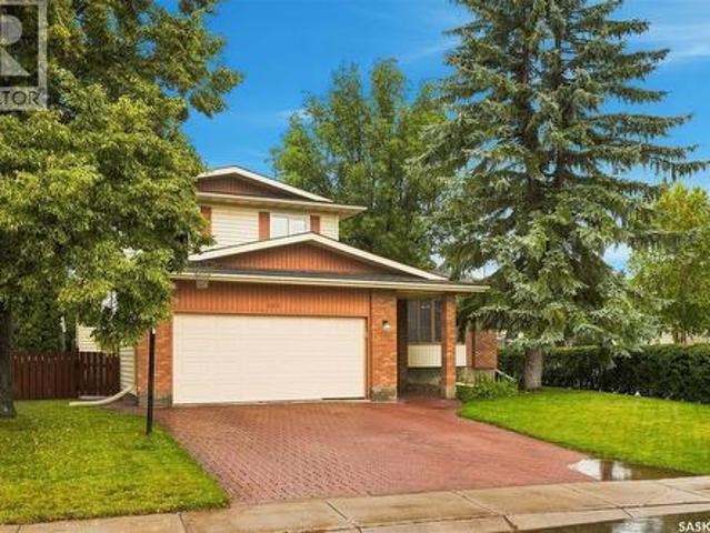 House for sale in Saskatoon, Saskatchewan