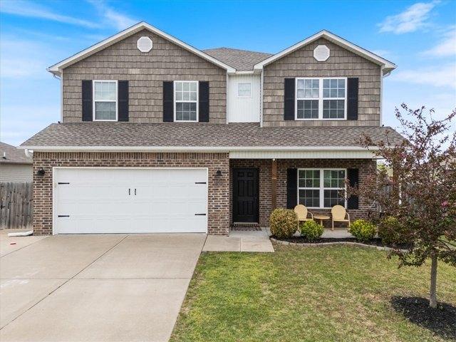 House for sale in Ark