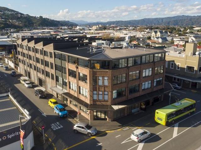 Apartment for rent in Woburn, Lower Hutt