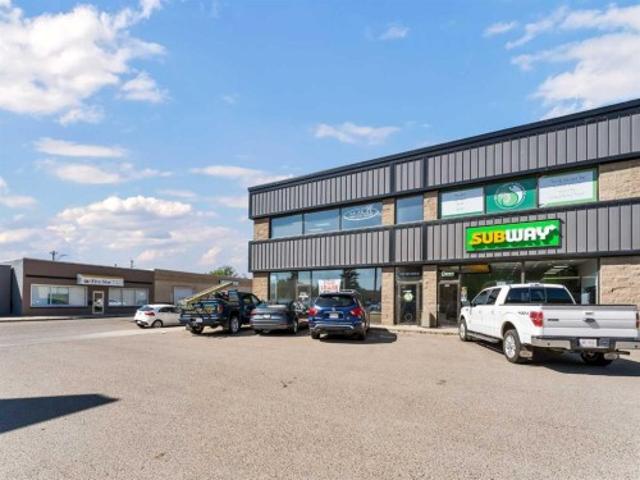 Commercial for rent in Medicine Hat, Alberta
