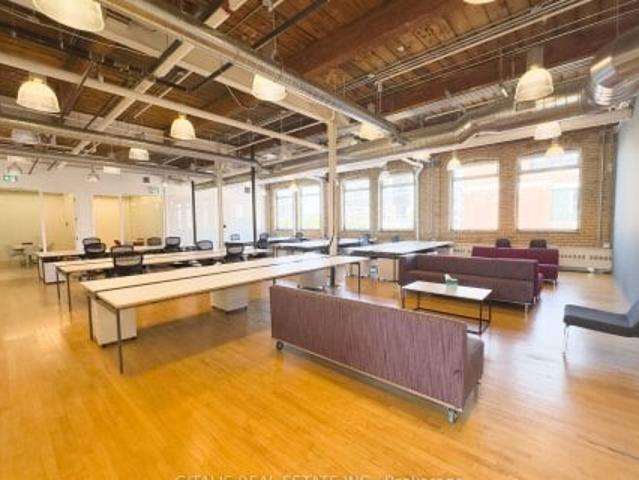 Office for rent in Woburn, Ontario
