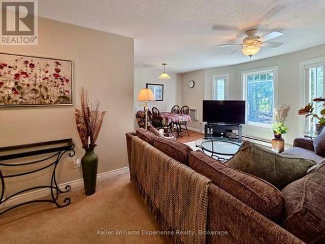 Condo for sale in Muskoka, Ontario