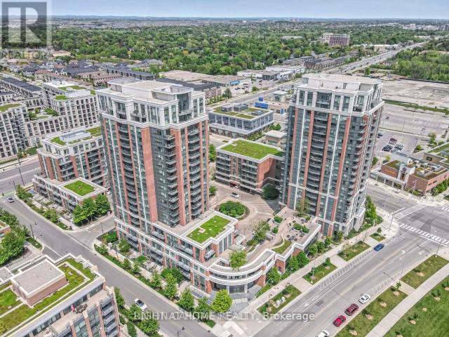 Condo for rent in York, Ontario