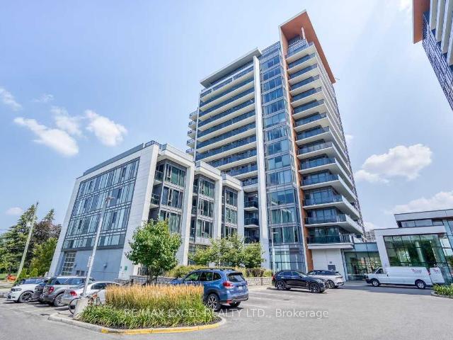 Condo for sale in Woburn, Ontario