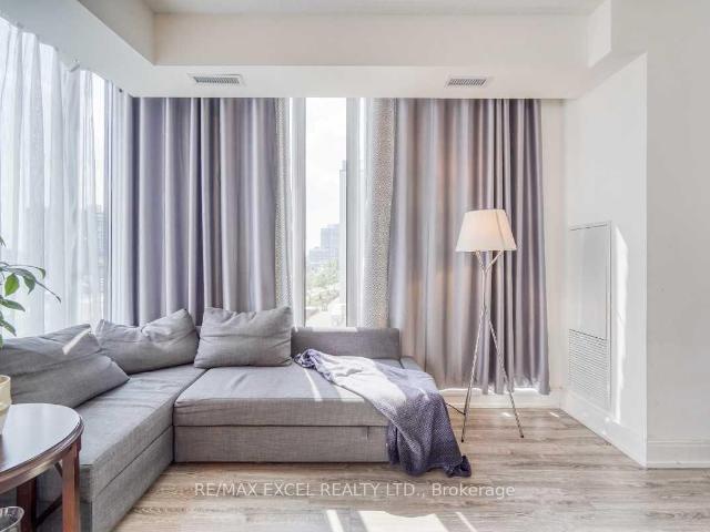 Condo for sale in Woburn, Ontario