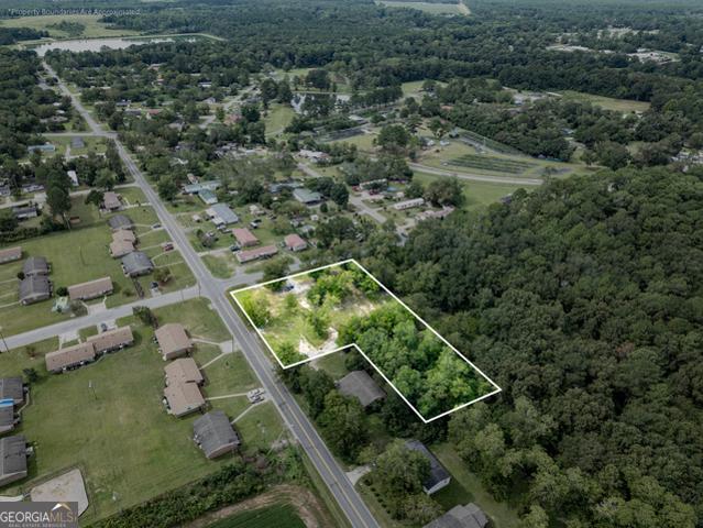 Land for sale in Worth, Georgia