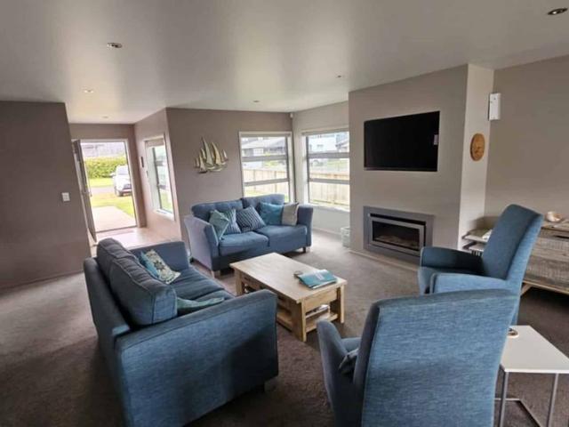 House for rent in Whangamatā, Thames-Coromandel District
