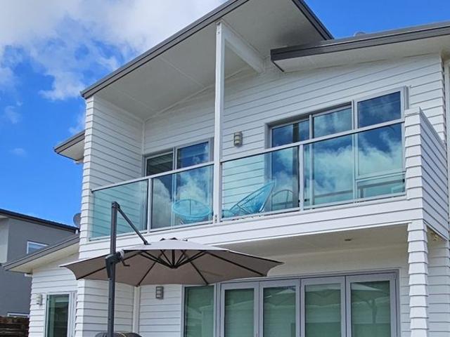 House for rent in Whangamatā, Thames-Coromandel District