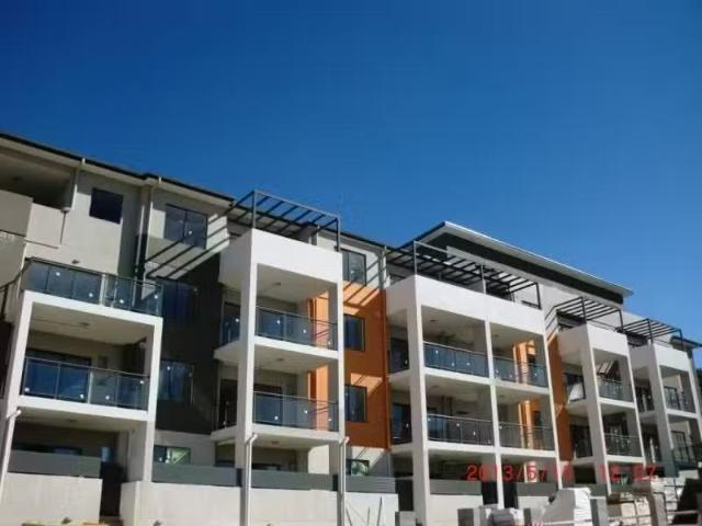 Apartment for rent in Wentworthville