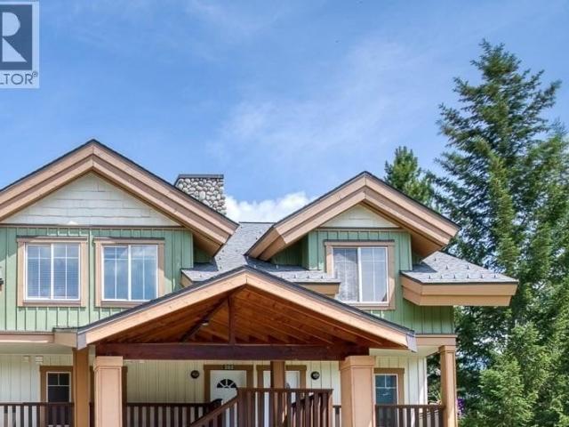 Apartment for sale in Fernie, British Columbia