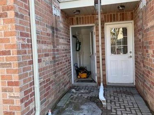 House for rent in Woburn, Ontario