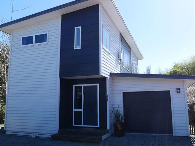 House for rent in Otaki, Wellington