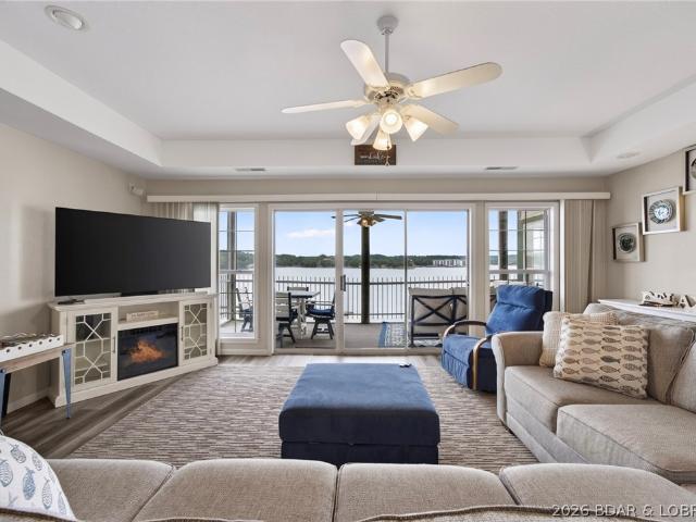 Condo for sale in Lake Ozark, Missouri
