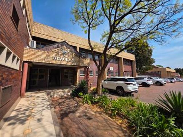 Office for rent in Waterkloof, Gauteng