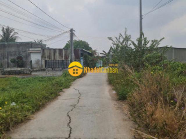 Mặt bằng bán