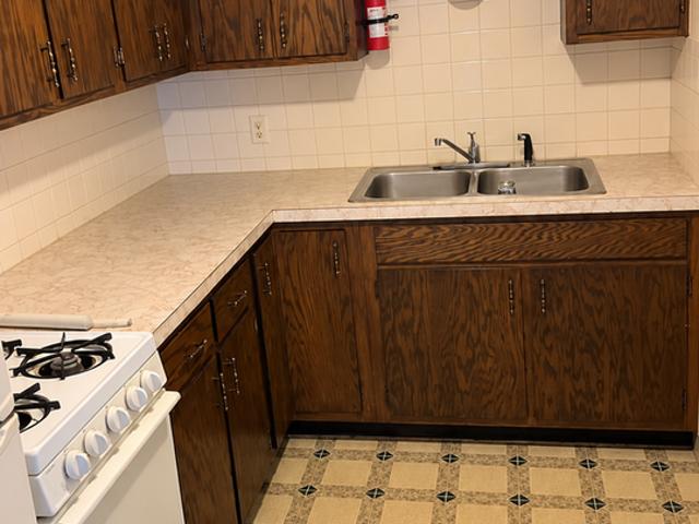 Apartment for rent in Bondville, Champaign County