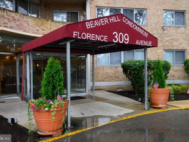 Condo for sale in Jenkintown, Pennsylvania