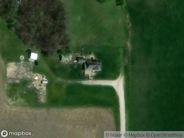 House for sale in Sigourney, Iowa