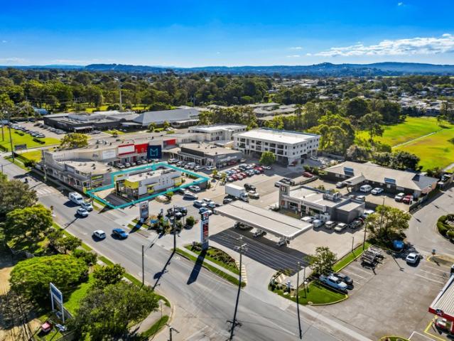Retail for rent in Toombul, Queensland