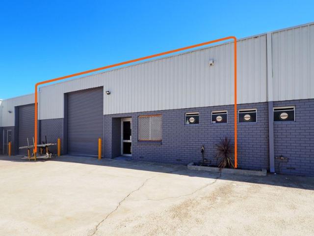 Warehouse for rent in Wangara, Western Australia