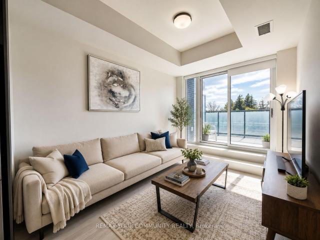 Condo for sale in Woburn, Ontario