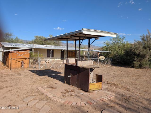 Land for sale in Black Canyon City, Arizona