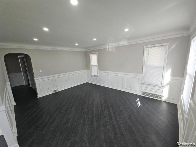 House for sale in Harper Woods, Wayne County