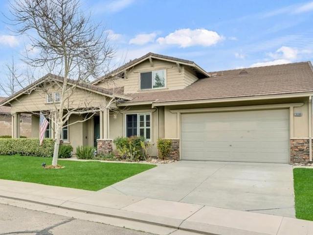 House for sale in Patterson, California
