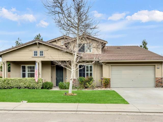 House for sale in Patterson, California