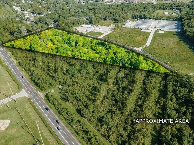 Land for sale in Independence, Missouri