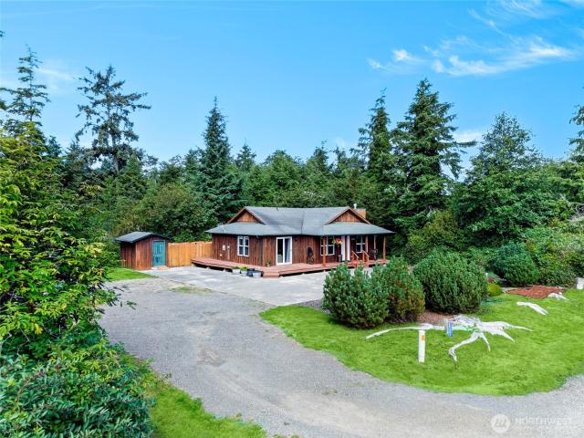 House for sale in Ocean Park, Washington